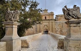 The Misrah At Rabat