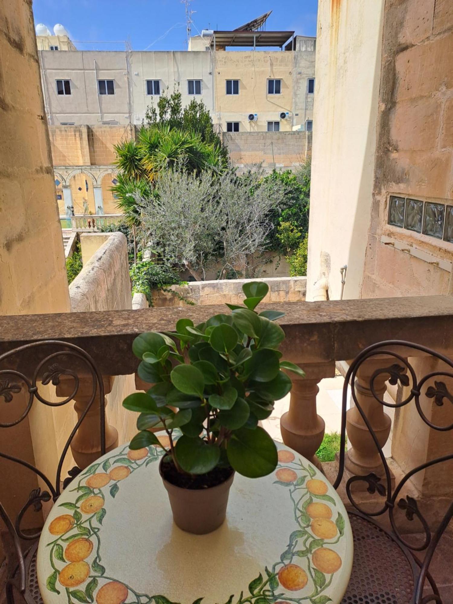 The Misrah At Rabat Appartement Buitenkant foto